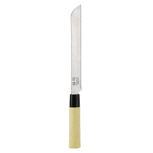 Chroma Haiku Yakitori 8.25'' Bread Knife by Chroma