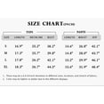 thumbnail image 5 of Sleeveless Women 2 Pieces Sets Waved Print Tank Tops & Shorts Suit, 5 of 5