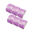thumbnail image 1 of 6 cintas adhesivas para hacer bolas rodantes, juguetes para hacer tú mismo, cintas de bolas de colores para Violeta, 1 of 9