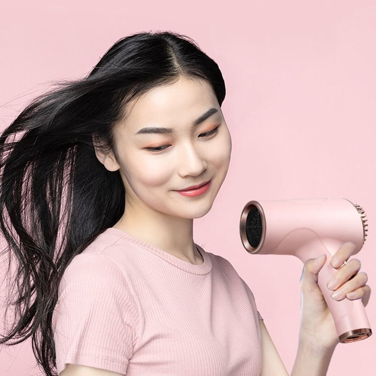 Cordless Hair Dryer Rechargeable Battery Hair Dryers - Walmart.com