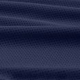thumbnail image 4 of Njagoc3 Men's Solid Color Sleeveless Hooded Sweatshirt Fitness Zip-Up Top, 4 of 6