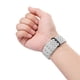 thumbnail image 5 of Gwong Electrónica Reloj de reemplazo de la banda Holón redondo Pulsera inteligente Soft Silicone Smist Correa para la carga FitBit 3/4, 5 of 6