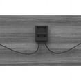 thumbnail image 2 of Lorell Training Table Base - Black Folding Base - 2 Legs - 29.50" Height - Assembly Required - Cold-rolled Steel (CRS), 2 of 13