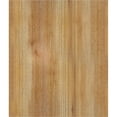 thumbnail image 6 of 16 1/8"W X 19"H Timbercraft Three 5 3/8" Boards Framed Board-N-Batten Shutters W/Z-Bar, Rough Sawn Western Red Cedar (Per Pair), 6 of 13