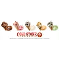 thumbnail image 3 of Jelly Belly Cold Stone Creamery Ice Cream Flavored Jelly Beans, 3.1 Oz Bags-6 Pack, 3 of 5