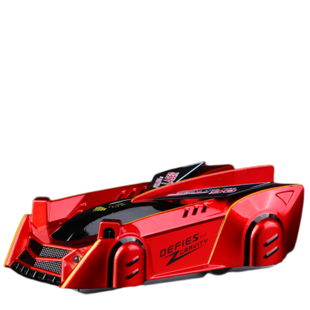 Wall Climbing Remote Control Car Dual Mode 360° Rotating RC Stunt Cars