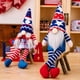 thumbnail image 2 of 4th of July Gnomes Decorations for Home, 2 of 5