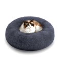 thumbnail image 1 of Cama relajante con forma de rosquilla para perros y gatos WESTERN HOME WH, 1 of 5