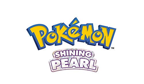 Pokemon Shining Pearl, Nintendo, Nintendo Switch