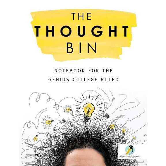 The Thought Bin (Paperback)