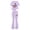 Purple, variant on YunPes Girls' Summer 2-Piece Outfit Set Colorful Butterfly Print T-Shirt and Flare Long Pants Fashion Summer Outfits 8-13Y