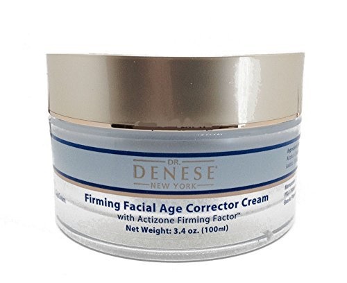 dr denese face cream