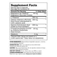 thumbnail image 7 of Amy Myers MD Rest and Restore Max - Calm & Relaxed Sleep Support Supplement - Aid Natural & Relaxed Sleep with gaba & Melatonin - Rest Support Supplement for Healthy Sleep - 60 Capsules (30 Servings), 7 of 7