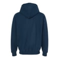 thumbnail image 2 of King Fashion KF9047 Full-Zip Sweatshirt, 2 of 2