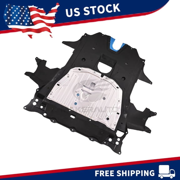 For Honda Civic 2016-2021 Engine Under Cover Splash Shield 74110TBCA00