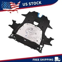 For Honda Civic 2016-2021 Engine Under Cover Splash Shield 74110TBCA00