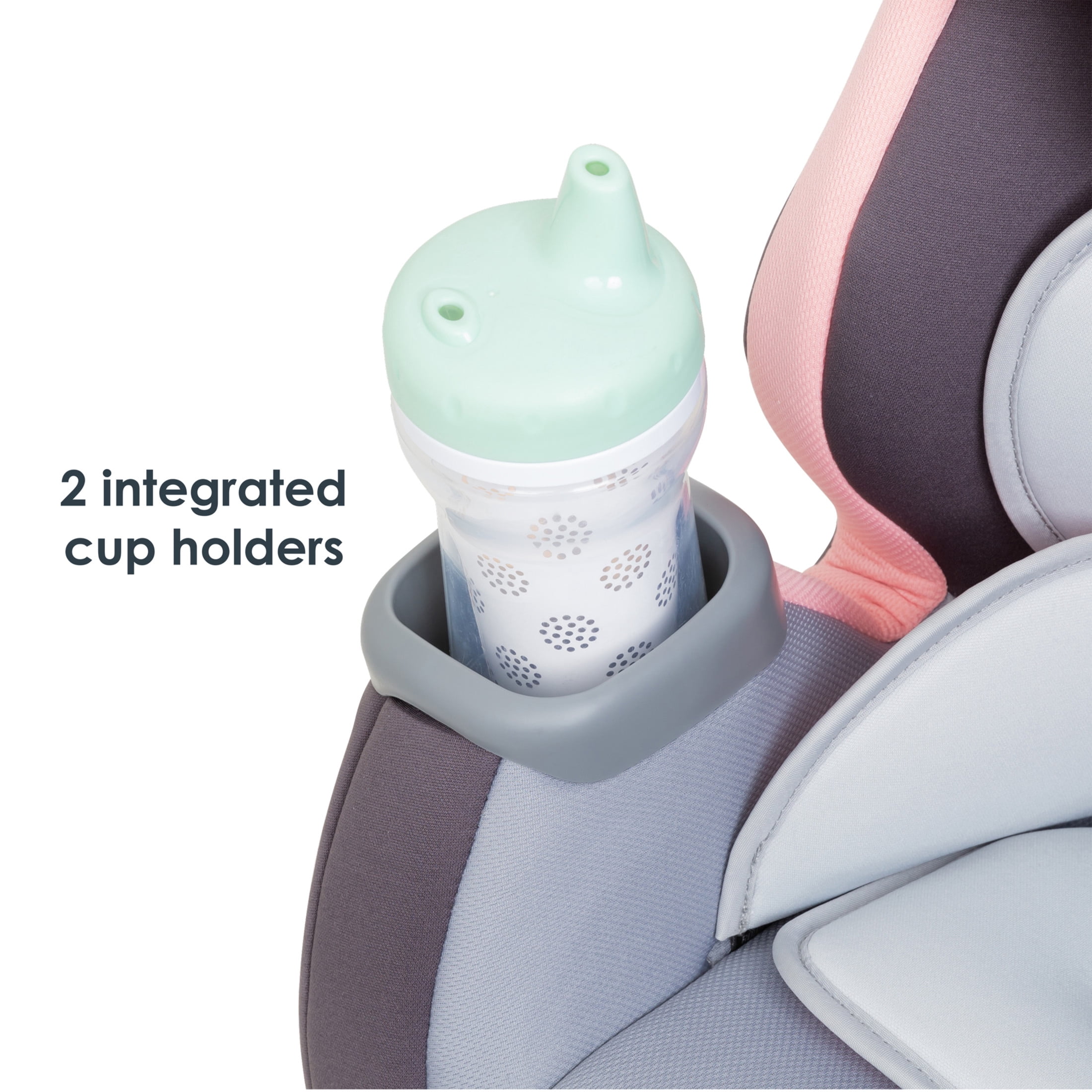 Baby Trend Cover Me™ 4-in-1 Convertible Car Seat