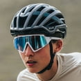 thumbnail image 4 of KASK Valegro Ash Cycling Helmet, Size: L (CHE00052-349-062), 4 of 4
