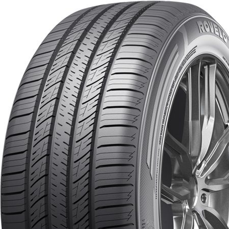 Tire Rovelo Instinct AS01 235/55R19 105V XL AS A/S All Season Sansujyuku sansujyuku.com