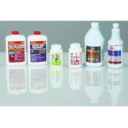 Roebic Main Line Bacteria & Enzyme Drain Cleaner - Liquid Formula - 1 Qt.
