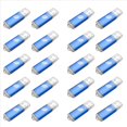 thumbnail image 1 of 20X 64 MB UsB 2.0 Tarjeta de Memoria Flash Unidad de Almacenamiento Portátil PC LAPTOP, 1 of 5