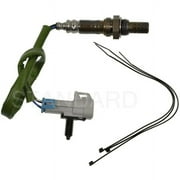 Standard Oxygen Sensor, #SG1856 Fits select: 2000-2002 CHEVROLET SILVERADO, 2000-2002 CHEVROLET TAHOE
