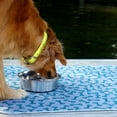 thumbnail image 6 of rocket & rex Premium Washable Pee Pads for Dogs, Waterproof & Reusable Puppy Pads for Potty Training, Lining Crates & More, Guaranteed for 300 Washes, 30" x 36" (Pack of 4), 6 of 10