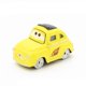 thumbnail image 1 of 1 : 55 Disney Pixar Cars 3 2 Metal Diecast Car Lightning Toy Mcqueen Jackson Storm Combine Excavadora Niños Juguete Coche Regalo Gao Jinjia unisex, 1 of 2