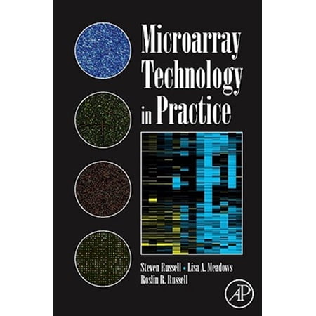 Pre-Owned Microarray Technology in Practice (Paperback)