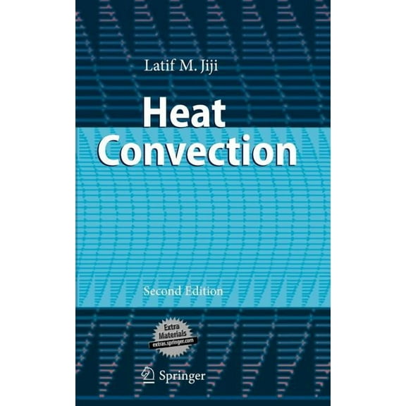 Heat Convection, (Paperback)