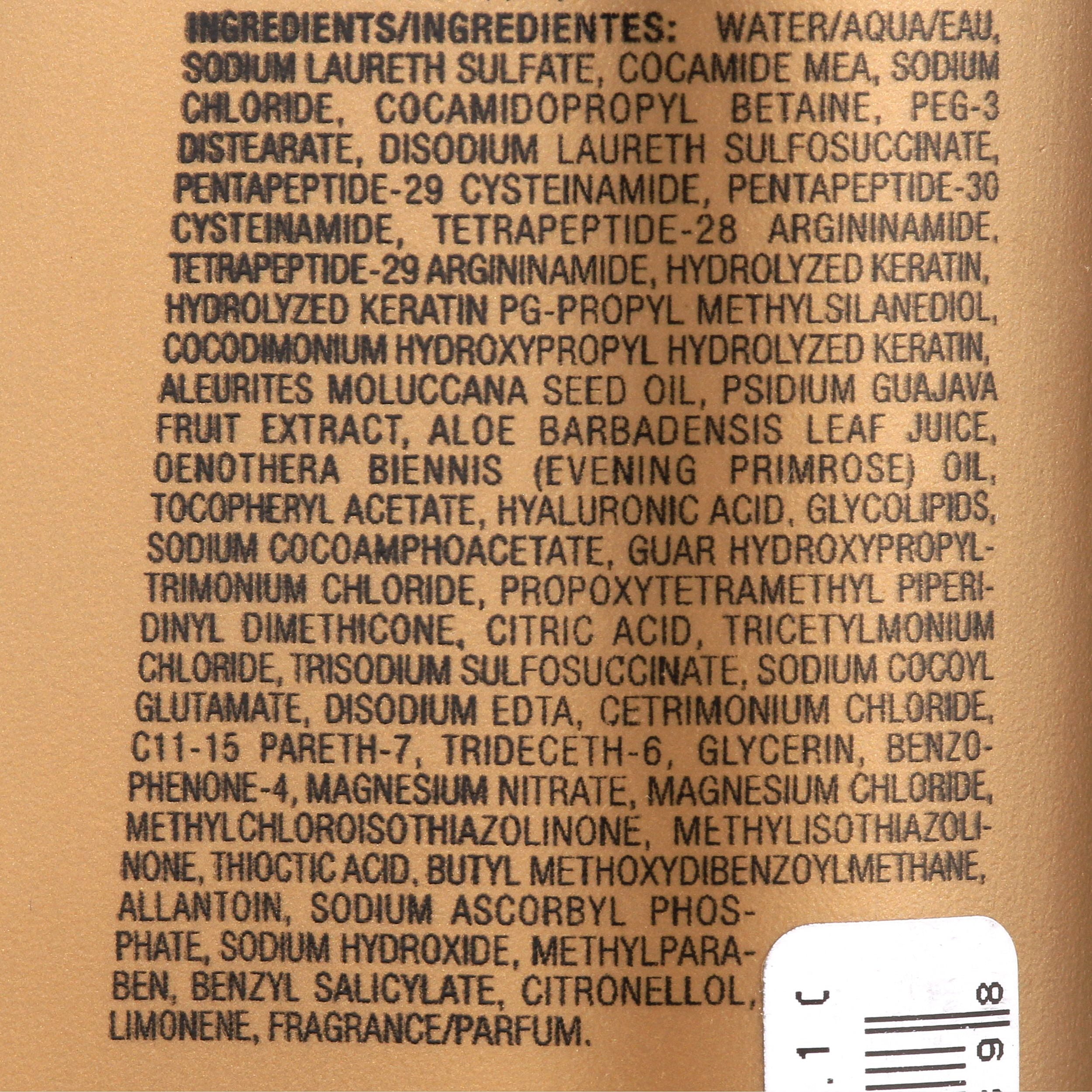 Joico K-Pak To Repair Damage Shampoo, 10.1 Fl Oz