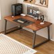 thumbnail image 2 of Executive Meeting Office Desk Computer Workbench Reception Writing Office Desk Standing Scrivania Cameretta Modern Furniture My Lux Decor Round, 2 of 16