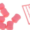thumbnail image 3 of 9x Señuelos Flotantes Blandos perfecl y Boilie Stopper rosa, 3 of 8