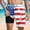 a1000_Red, variant on Vetsdori Linen 2 in 1 Swimming Trunks for Men Board Shorts Summer Swimwear Elastic Waist Drawstring 4th of July American Flag,Casual Ropa Mens Shorts Pockets