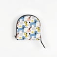 thumbnail image 6 of Xecao Poodle Dog for Cat Carrier Small Dog Handbag: The Ideal Travel Companion for Your Pet, 6 of 8
