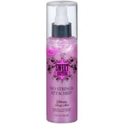 Sweet Couture: No Strings Attached Glittering Body Mist, 5 fl oz