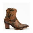 thumbnail image 2 of Shyanne Women's Libby Western Booties Round Toe - BSWFA23L28 8 1/2 M  US, 2 of 7