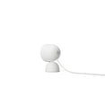 thumbnail image 4 of Google Nest Cam Indoor (Wired, 3rd Gen) - 2K Video and Gemini - Snow, 4 of 18