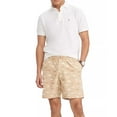 thumbnail image 2 of Tommy Hilfiger Men's Theo Stretch Shorts Gold XL, 2 of 4