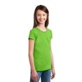 thumbnail image 4 of District Girls The Concert Tee-L (Neon Green), 4 of 6