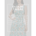 thumbnail image 5 of Vestido Casuale Unitalla Mujer Vestido Corto Midi Outfit Casual, 5 of 5