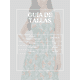 thumbnail image 5 of Vestido Casuale Unitalla Mujer Vestido Corto Midi Outfit Casual, 5 of 5