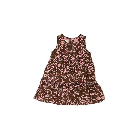 

Pre-Owned Baby Gap Girl s Size 3-6 Mo Dress