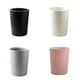 thumbnail image 4 of Cubo de basura de plástico Toystoory sin tapa 10L Gris, 4 of 6