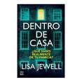 thumbnail image 1 of Dentro de Casa Crossbooks Lisa Jewell, 1 of 2
