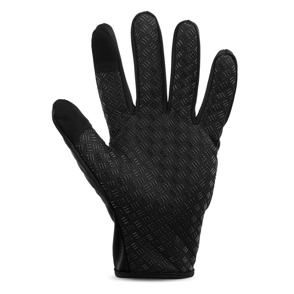 waterproof bike riding gloves