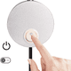 thumbnail image 5 of Luz de lectura de cabecera, luz de lectura de cabecera LED simple ajustable MFZFUKR 2035130-1, 5 of 5