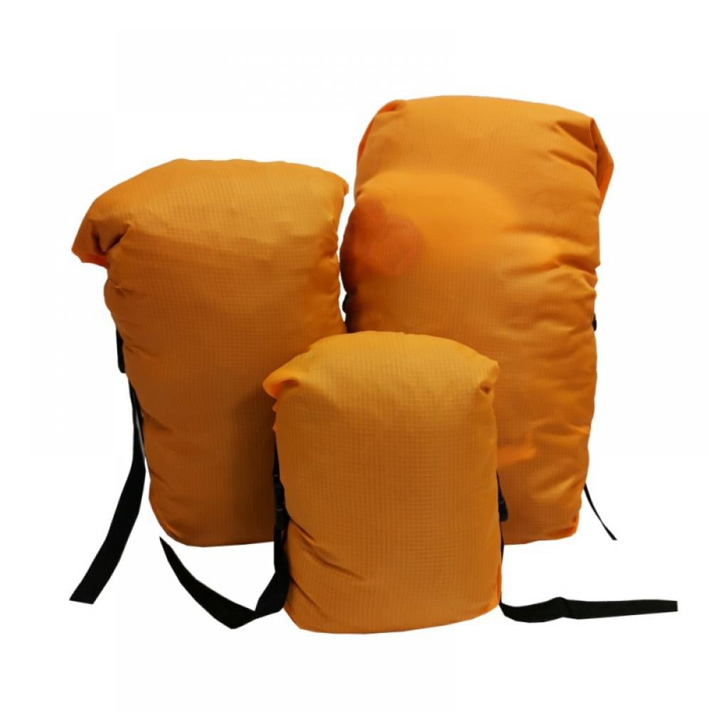 Outdoor Sleeping Bag Pack Large Capacity Compression Stuff Sack