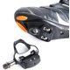 thumbnail image 3 of 100% compatible con KEO 4,5 grados 2 uds pedales de bicicleta de montaña pedales de bicicleta de carretera placas de pedal SPD-SL tacos para accesorios de bicicleta de montaña JFHHH pequeña, 3 of 5