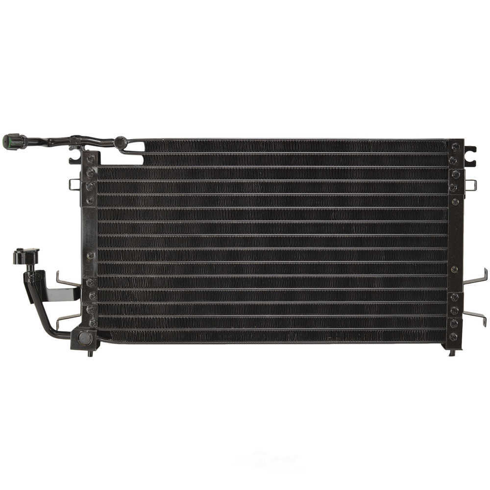 OSC 4065 A/c Condenser